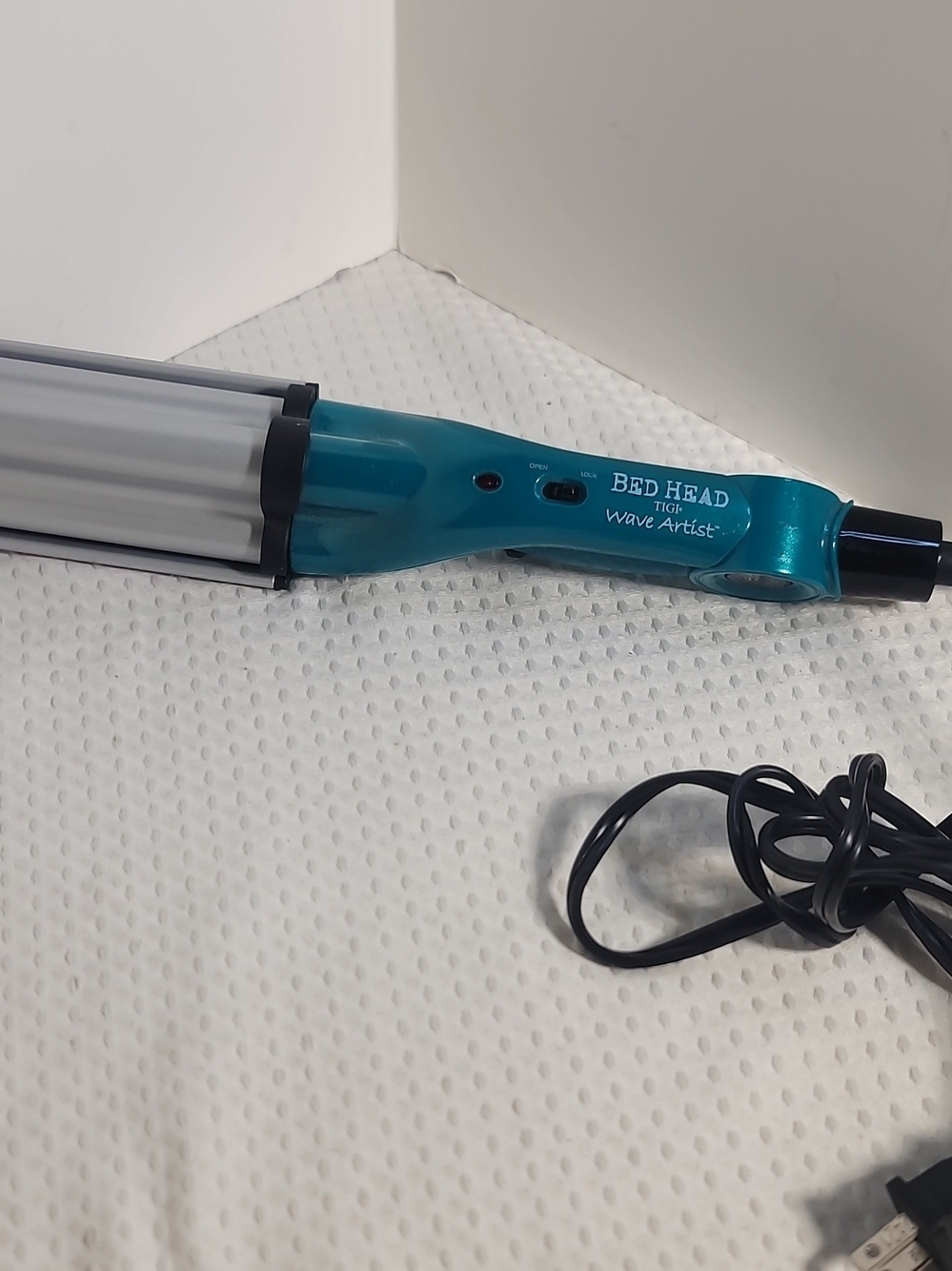 Bed Head Wave Artist Styler - Teal